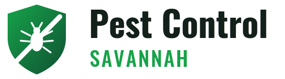 Savannah Pest Control